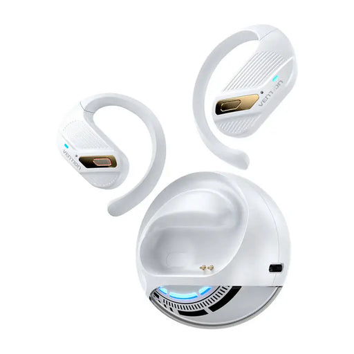 TWS Vention OpenBeat O12 NBUW0 Headphones (White) - TWS<<<Wireless<<<Headphones<<<Audio<<<InnproXML&&&Електроника