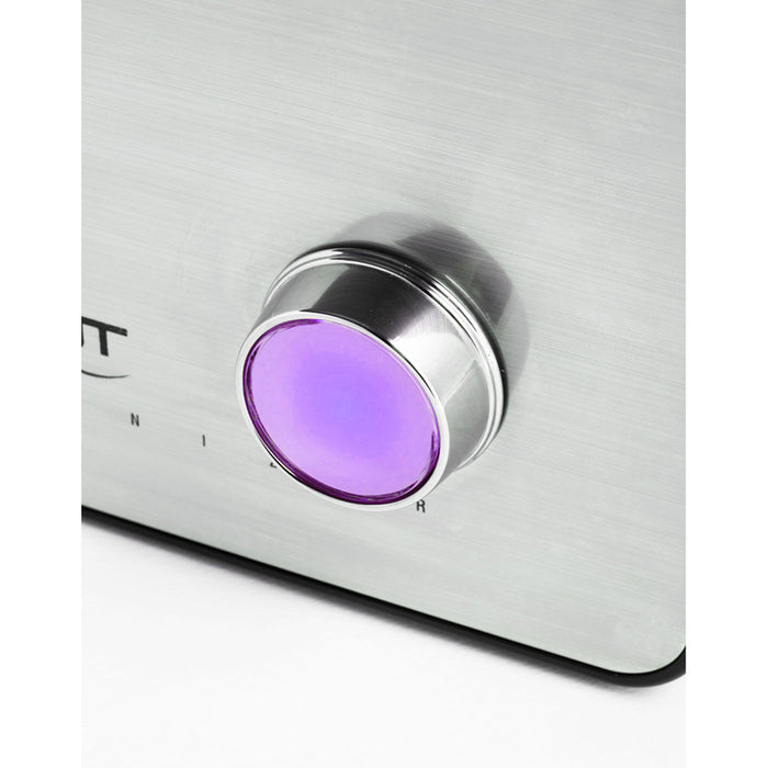 WATER IONIZER TYENT NMP 9000 GRAY