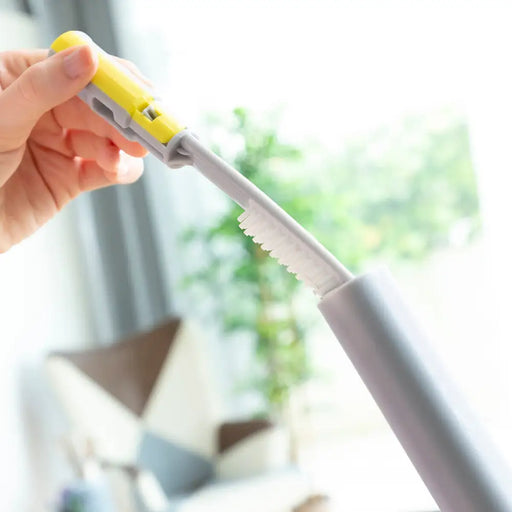 Type X Self-Wringing Microfibre Mop Twop InnovaGoods - Почистване Прахосмукачки И Гладене<<<Дом