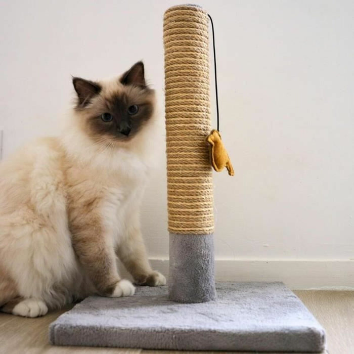 Scratching Post for Cats Tyrol