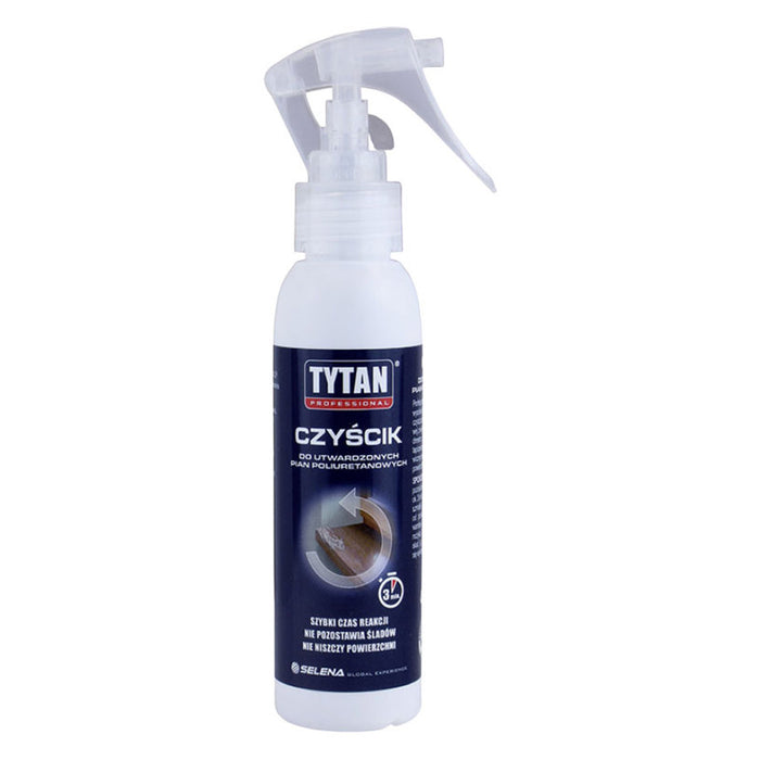 TYTAN PROFESSIONAL DRY FOAM CLEANER