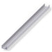U-SHAPED ALUMINUM PROFILE ANODISED 16.5X10 MM 1 M ALFER ALUMINUM - Профили<<<Профили и планки<<<Инструменти и
