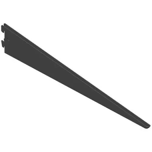 U-SHAPED CONSOLE BLACK ELEMENT SYSTEM - Системи за стелажи<<<Стелажи<<<Авто и вело<<<Praktiker&&&Системи за