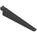 U-SHAPED CONSOLE BLACK ELEMENT SYSTEM - Системи за стелажи<<<Стелажи<<<Авто и вело<<<Praktiker&&&Системи за