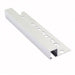 U-SHAPED FINISHING PROFILE GENESIS FOR EXTERNAL CORNER - Профили и аксесоари<<<Плочки и