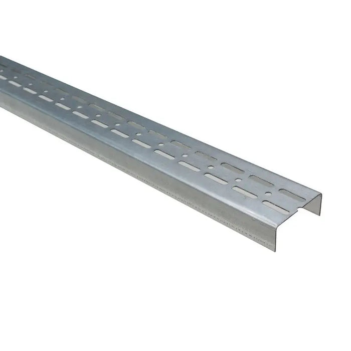 UA PROFILE KNAUF 100/40 - Профили за сухо строителство<<<Профили и аксесоари за сухо строителство<<<Строителни