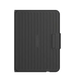 UAG Bluetooth Keyboard Case with Apple Pencil Holder and Touchpad for iPad 10.2’’ - Black - Cell phone