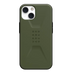 UAG Civilian case for iPhone 14 Plus - green - Cell phone cases and covers<<<HurtelXML