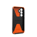 UAG Civilian case for Samsung Galaxy S24 - green - Cell phone cases and covers<<<HurtelXML