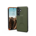 UAG Civilian case for Samsung Galaxy S24 - green - Cell phone cases and covers<<<HurtelXML
