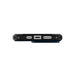 UAG Civilian MagSafe case for iPhone 14 Pro - dark blue - Cell phone cases and covers<<<HurtelXML