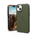 UAG Civilian MagSafe case for iPhone 15 Plus - green - Cell phone cases and covers<<<HurtelXML