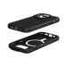 UAG Civilian MagSafe case for iPhone 15 Pro - black - Cell phone cases and covers<<<HurtelXML