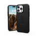 UAG Civilian MagSafe case for iPhone 15 Pro Max - black - Cell phone cases and covers<<<HurtelXML