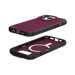 UAG Civilian MagSafe case for iPhone 15 Pro - purple - Cell phone cases and covers<<<HurtelXML