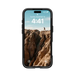UAG Civilian Magsafe iPhone 16 Plus Case - Black - Cell phone cases and covers<<<HurtelXML