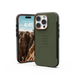UAG Civilian Magsafe iPhone 16 Pro Case - Green - Cell phone cases and covers<<<HurtelXML