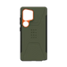 UAG Civilian Pro MagSafe Case for Samsung Galaxy S25 Ultra 5G - Olive - Cell phone cases and covers<<<HurtelXML