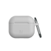 UAG Dot [U] case for AirPods 3 headphones - gray - Cell phone cases and covers<<<HurtelXML