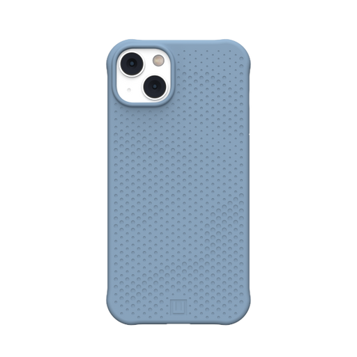 UAG Dot [U] MagSafe case for iPhone 14 Plus - blue - Cell phone cases and covers<<<HurtelXML