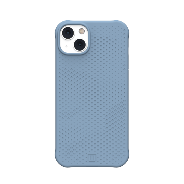 UAG Dot [U] MagSafe case for iPhone 14 Plus - blue - Cell phone cases and covers<<<HurtelXML