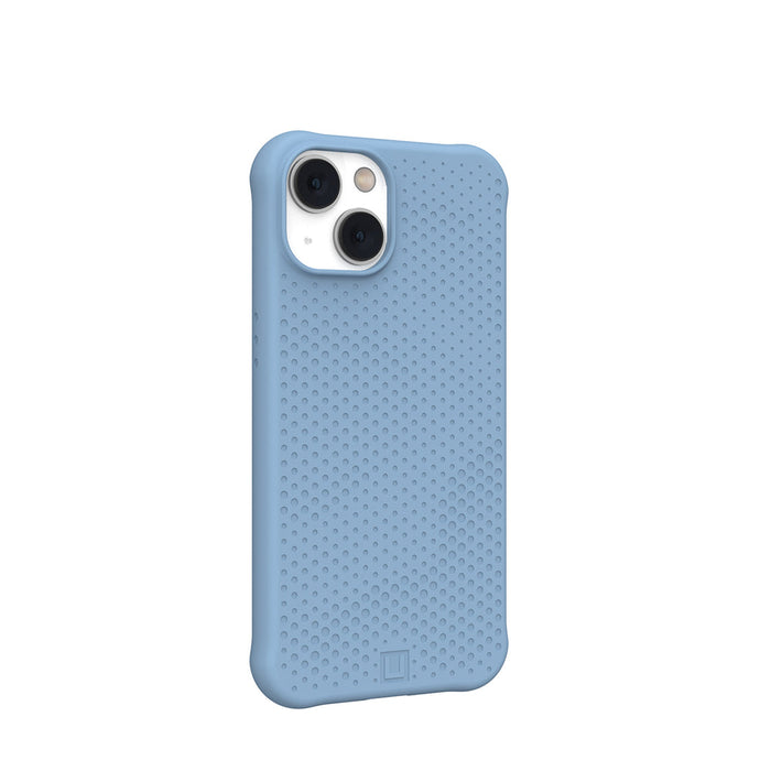 UAG Dot [U] MagSafe case for iPhone 14 Plus - blue - Cell phone cases and covers<<<HurtelXML