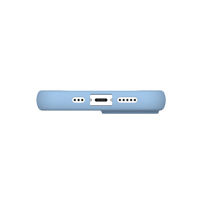 UAG Dot [U] MagSafe case for iPhone 14 Plus - blue - Cell phone cases and covers<<<HurtelXML