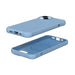 UAG Dot [U] MagSafe case for iPhone 14 Plus - blue - Cell phone cases and covers<<<HurtelXML