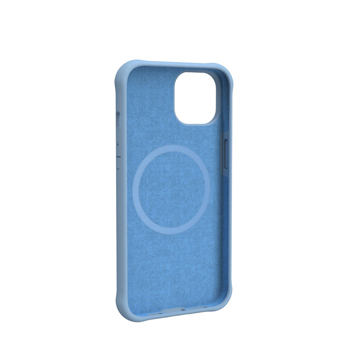 UAG Dot [U] MagSafe case for iPhone 14 Plus - blue - Cell phone cases and covers<<<HurtelXML