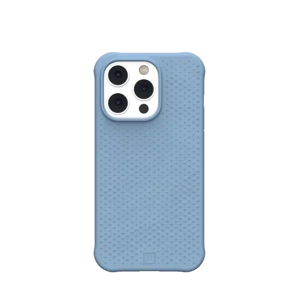 UAG Dot [U] MagSafe case for iPhone 14 Pro Max - blue - Cell phone cases and covers<<<HurtelXML