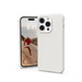 UAG Dot [U] MagSafe case for iPhone 14 Pro - white - Cell phone cases and covers<<<HurtelXML