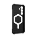 UAG Essential Armor Magnet MagSafe Case for Samsung Galaxy S25+ 5G - Black - Cell phone cases and covers<<<HurtelXML