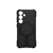 UAG Essential Armor Magnet MagSafe Case for Samsung Galaxy S25 5G - Black - Cell phone cases and covers<<<HurtelXML