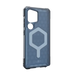 UAG Essential Armor Magnet MagSafe Case for Samsung Galaxy S25 Ultra 5G - Blue - Cell phone cases and covers<<<HurtelXML