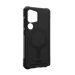 UAG Essential Armor Magnet MagSafe Case for Samsung Galaxy S25 Ultra 5G - Black - Cell phone cases
