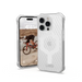 UAG Essential Armor MagSafe case for iPhone 14 Pro Max - transparent - Cell phone cases and covers<<<HurtelXML