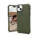 UAG Essential Armor MagSafe case for iPhone 15 Plus - green - Cell phone cases and covers<<<HurtelXML