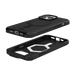UAG Essential Armor MagSafe case for iPhone 15 Pro Max - black - Cell phone cases and covers<<<HurtelXML
