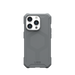 UAG Essential Armor MagSafe case for iPhone 15 Pro - silver - Cell phone cases and covers<<<HurtelXML