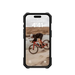 UAG Essential Armor Magsafe iPhone 16 Case - Black - Cell phone cases and covers<<<HurtelXML