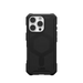 UAG Essential Armor Magsafe iPhone 16 Pro Case - Black - Cell phone cases and covers<<<HurtelXML