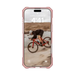 UAG Essential Armor Magsafe iPhone 16 Pro Max Case - Pink - Cell phone cases and covers<<<HurtelXML