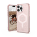 UAG Essential Armor Magsafe iPhone 16 Pro Max Case - Pink - Cell phone cases and covers<<<HurtelXML