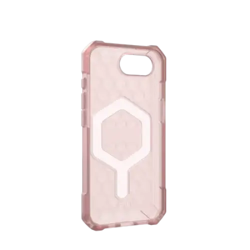 UAG Essential Armor Magsafe iPhone 16e Case - Pink - Cell phone cases and covers<<<HurtelXML
