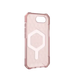 UAG Essential Armor Magsafe iPhone 16e Case - Pink - Cell phone cases and covers<<<HurtelXML