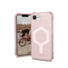 UAG Essential Armor Magsafe iPhone 16e Case - Pink - Cell phone cases and covers<<<HurtelXML