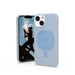 UAG Lucent [U] MagSafe case for iPhone 14 Plus - blue - Cell phone cases and covers<<<HurtelXML