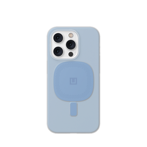 UAG Lucent [U] MagSafe case for iPhone 14 Pro Max - blue - Cell phone cases and covers<<<HurtelXML