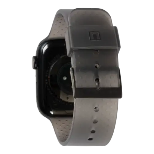 UAG Lucent [U] strap for Apple Watch 45 / 44 / 42 mm - gray - Other cell phone equipment<<<HurtelXML