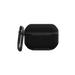 UAG Metropolis case for AirPods Pro 2 with carabiner - black - Cell phone cases and covers<<<HurtelXML